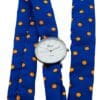 Montre Femme Foulard CHTIME