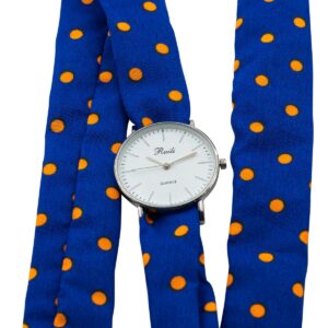 Montre Femme Foulard CHTIME