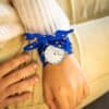 Montre Femme Foulard CHTIME