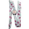 Montre Femme Foulard CHTIME