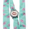 Montre Femme Foulard CHTIME