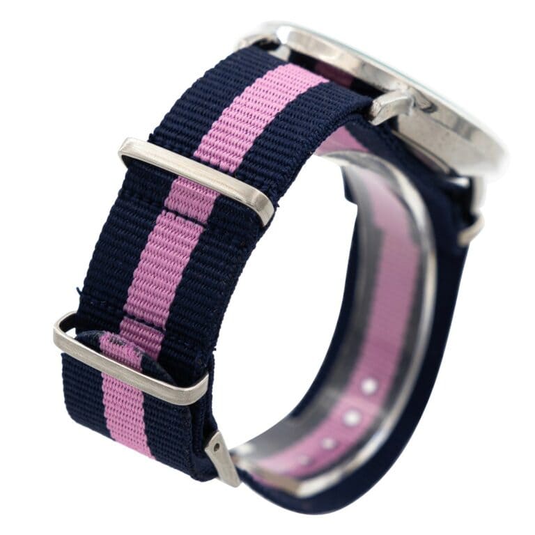 Montre Femme Tissu CHTIME