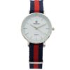 Montre Femme Tissu CHTIME