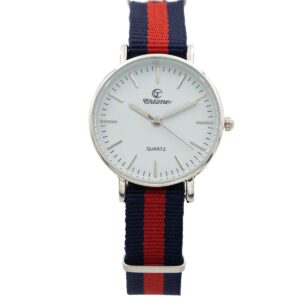 Montre Femme Tissu CHTIME