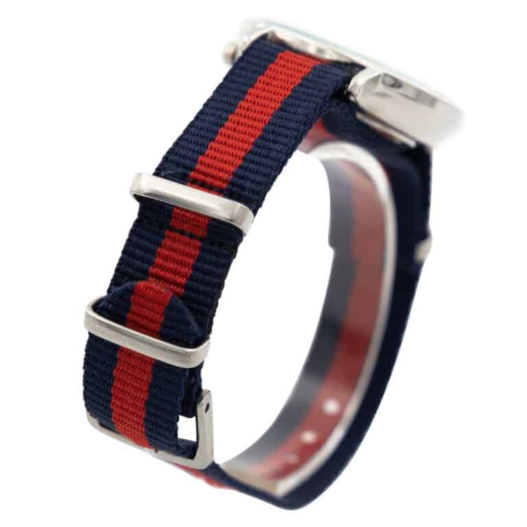 Montre Femme Tissu CHTIME