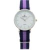 Montre Femme Tissu CHTIME