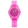 Montre Femme Plastique Rose CHTIME