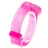 Montre Femme Plastique Rose CHTIME