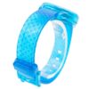 Montre Femme Plastique Bleu CHTIME