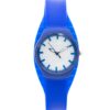 Montre Femme Silicone CHTIME