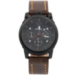 Montre Homme Chocolat CHTIME