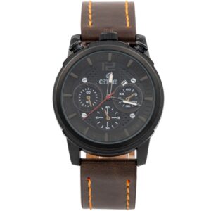 Montre Homme Chocolat CHTIME