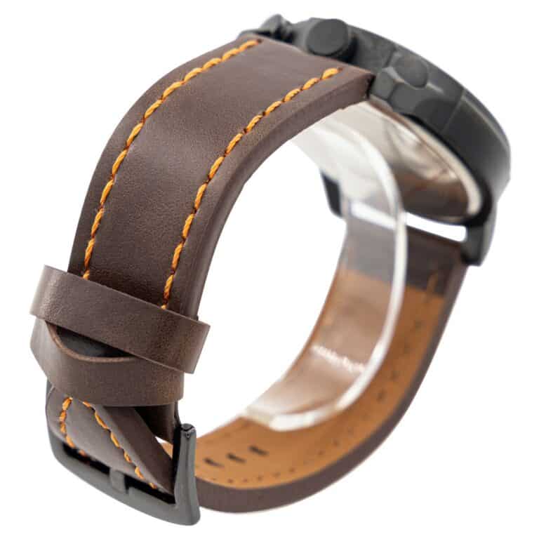 Montre Homme Chocolat CHTIME