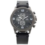 Montre Homme Noir CHTIME
