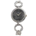 Montre pour Femme en Métal Strass GIORGIO