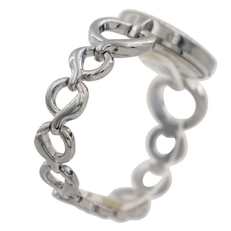 Votre Montre Femme Métal Strass GIORGIO