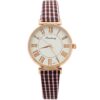 Montre Femme Bracelet Rose CHTIME