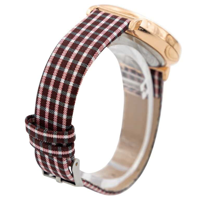 Montre Femme Bracelet Rose CHTIME