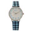 Montre pour Femme Couleur Bleu CHTIME