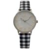 Montre pour Femme Fashion Noir CHTIME