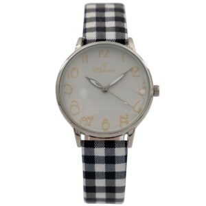 Montre pour Femme Fashion Noir CHTIME
