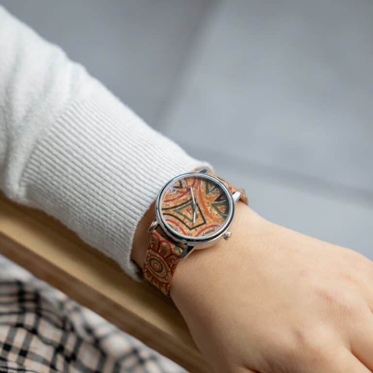 Montre Femme Liège CHTIME