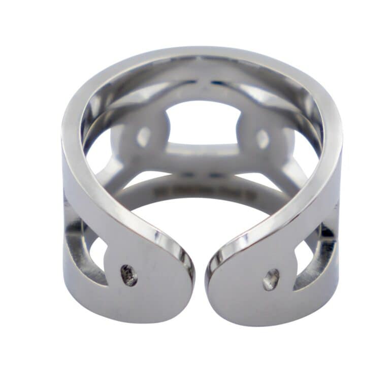 Bague pour Femme Ornée Zirconium PUMILA
