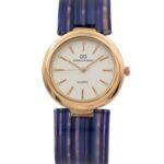 Belle Montre Femme Métal et Plastique Strass GIORGIO