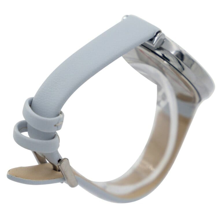 Montre Femme Couleur Bleu GIORGIO