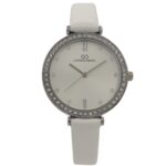 Magnifique Montre Femme Blanc GIORGIO