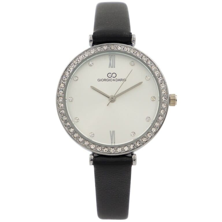 Montre pour Femme Noir GIORGIO