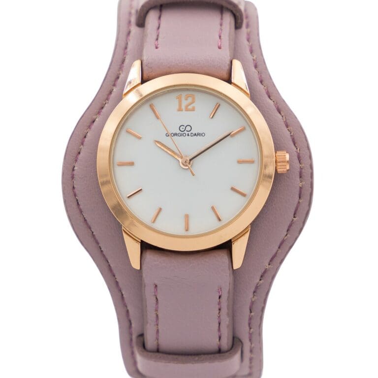 Montre Femme Bracelet Lila GIORGIO