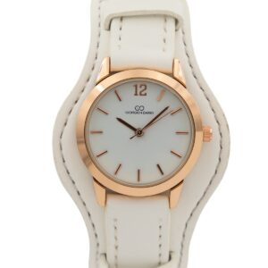 Montre de Femme Blanc GIORGIO