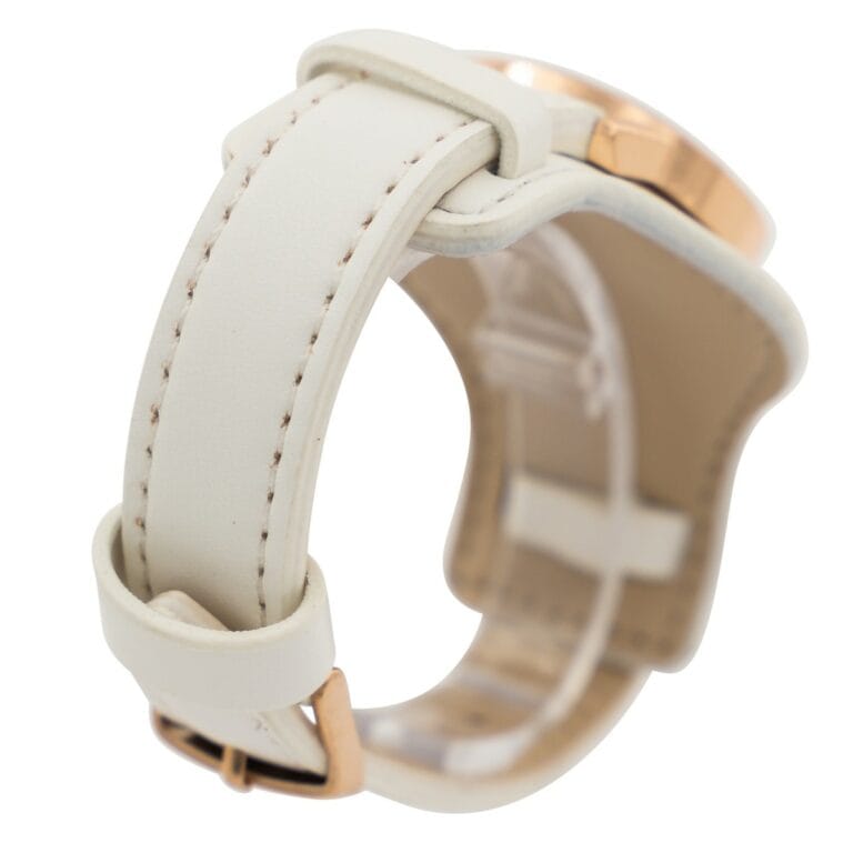 Montre de Femme Blanc GIORGIO