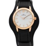 Sublime Montre Femme Noir GIORGIO