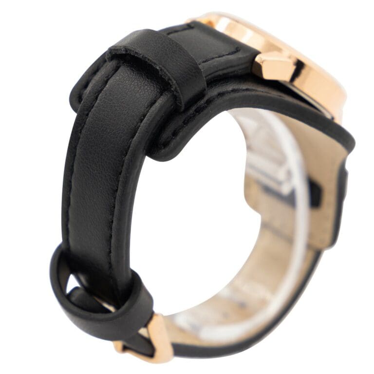 Sublime Montre Femme Noir GIORGIO