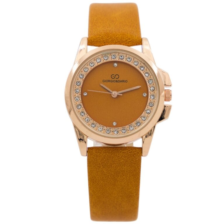 Montre Tendance Femme Camel GIORGIO