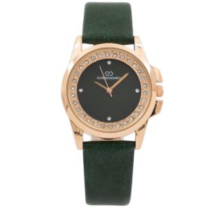 Montre Femme en Vert GIORGIO