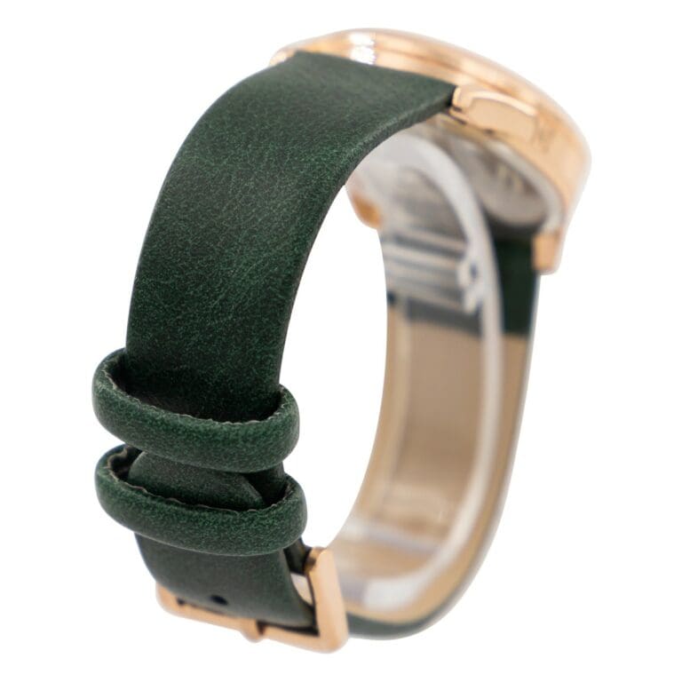 Montre Femme en Vert GIORGIO