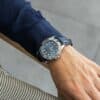 Montre Homme Couleur Bleu GIORGIO