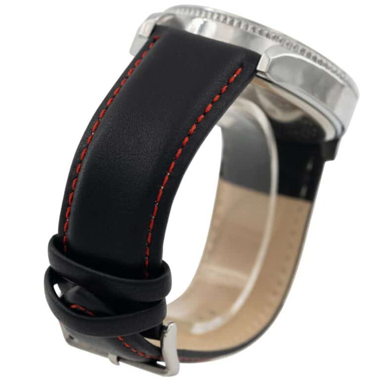 Montre pour Homme Tendance Noir GIORGIO