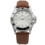 Votre Montre Homme Marron GIORGIO