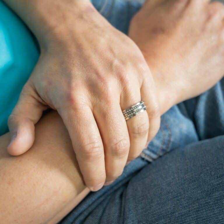 Magnifique Bague Anneau Homme Acier