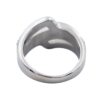 Bague pour Femme Tendance Ornée Zirconium PICEA