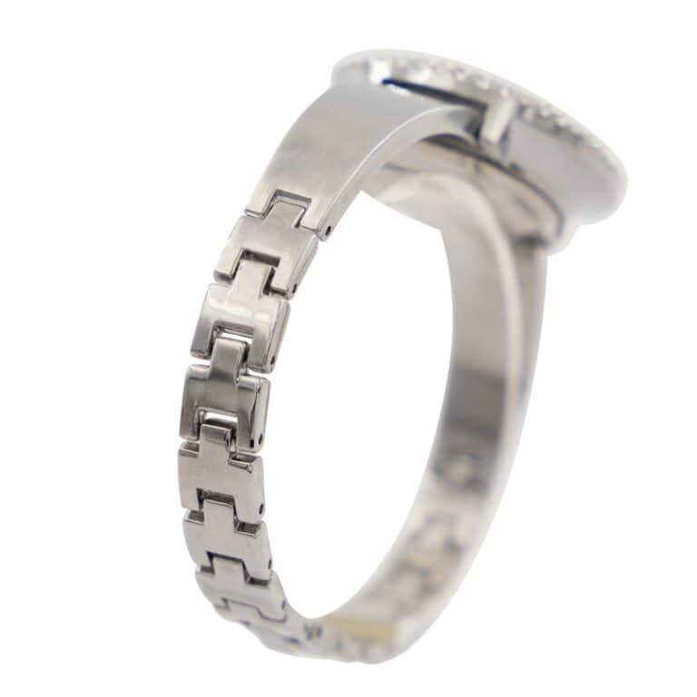 Votre Montre Femme Fashion Métal Strass GIORGIO