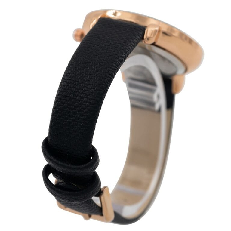 Montre Femme Couleur Noir GIORGIO