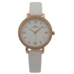 Montre pour Femme Blanc GIORGIO