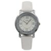 Montre pour Femme Blanc GIORGIO