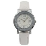 Montre pour Femme Blanc GIORGIO