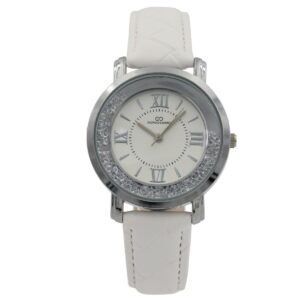 Montre pour Femme Blanc GIORGIO